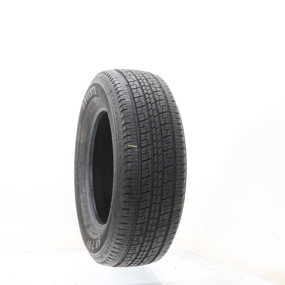 Driven Once 255/65R17 Advanta SV T-01 110T - 10.5/32 - Image 1