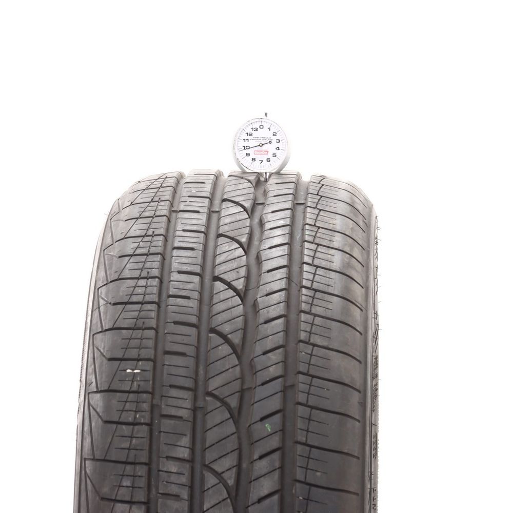 Set of (2) Used 225/45ZR19 Cooper Cobra Instinct 96W - 9.5/32 - Image 2