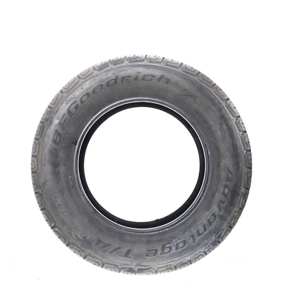 New 245/70R17 BFGoodrich Advantage T/A Sport LT 110T - 12/32 - Image 3