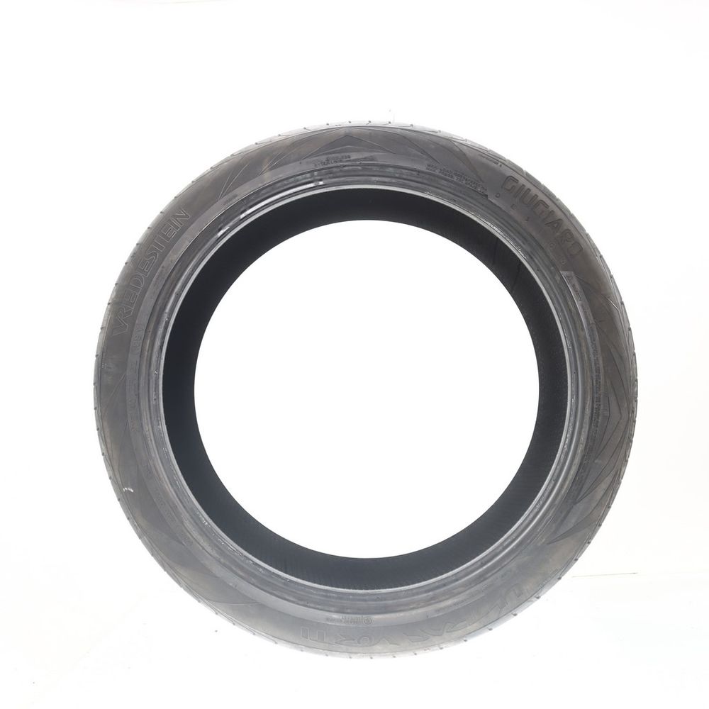 Used 275/40ZR22 Vredestein Ultrac Vorti 108Y - 8/32 - Image 3