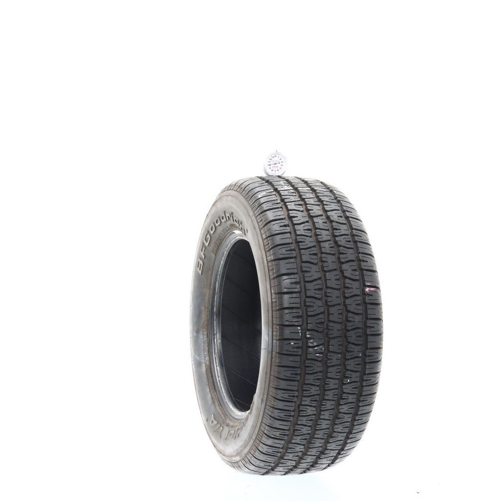 Used 225/60R14 BFGoodrich Radial T/A 94S - 10/32 - Image 1