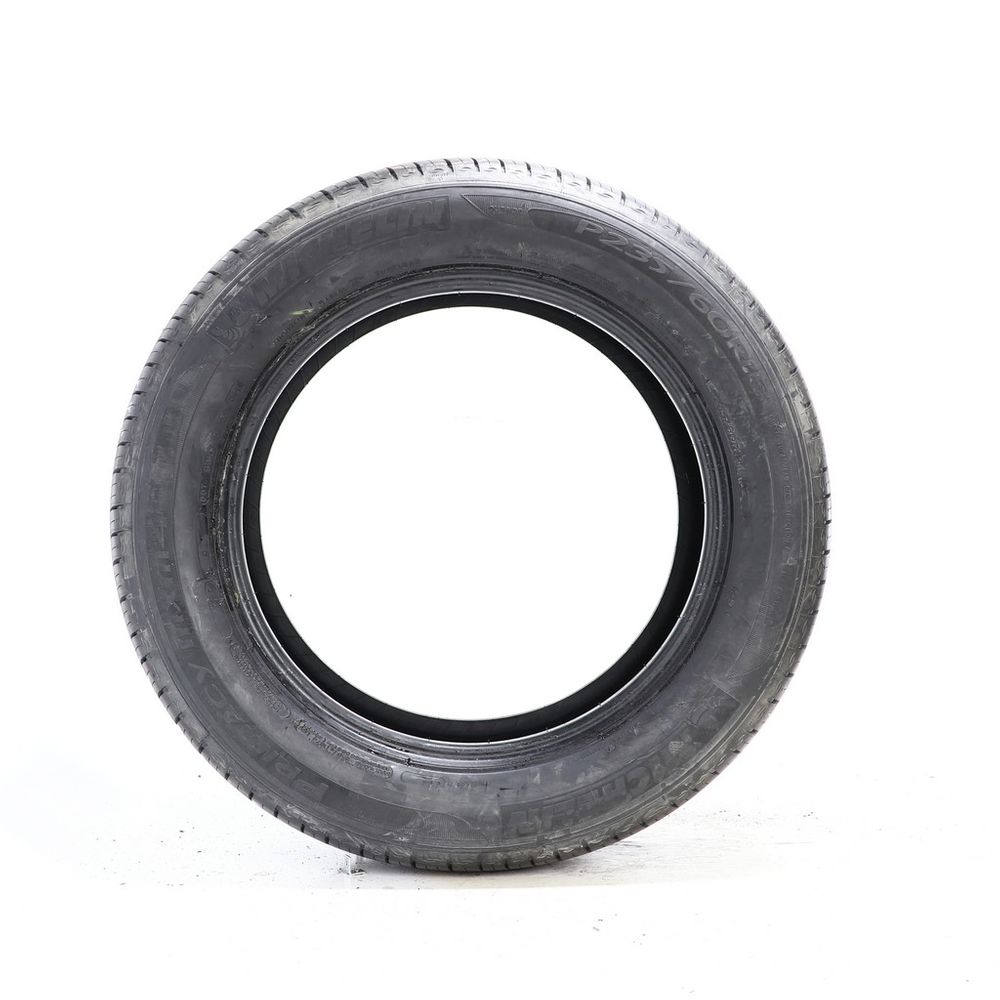 Set of (2) Driven Once 235/60R18 Michelin Primacy MXM4 102V - 9.5/32 - Image 3