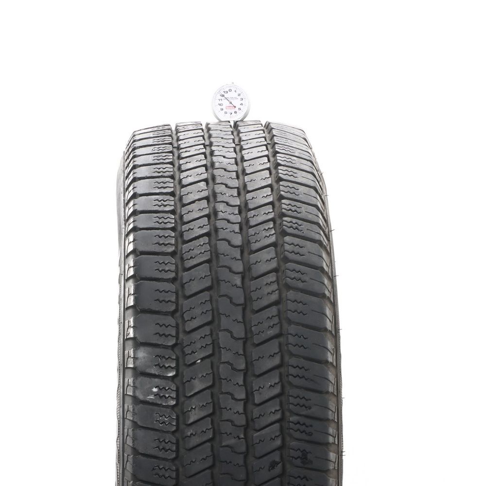 Set of (2) Used LT 265/60R20 Goodyear Wrangler SR-A 121/118S E - 10.5-12/32 - Image 5