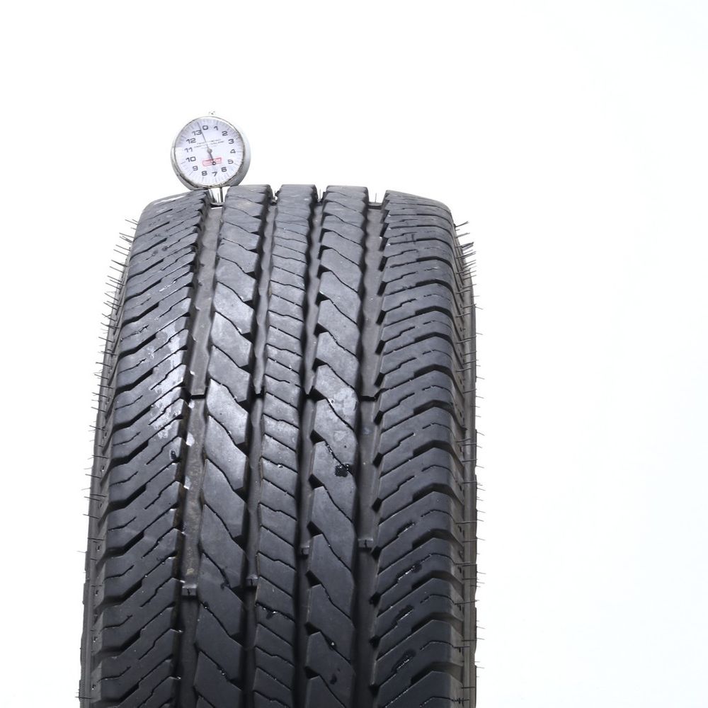 Used LT 245/70R17 Achilles Desert Hawk A/P2 119/116R - 13.5/32 - Image 2