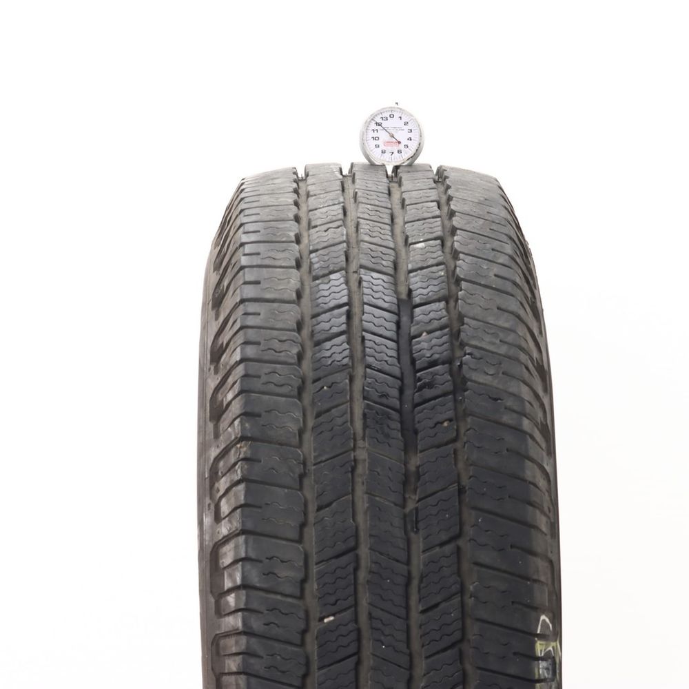 Used LT 265/70R18 Michelin Defender LTX M/S 2 124/121S E - 12/32 - Image 2