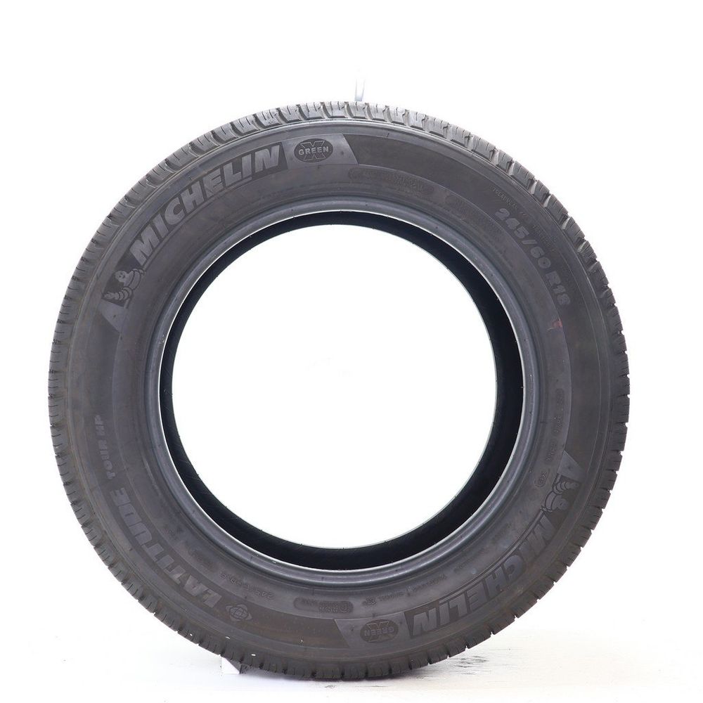 Used 245/60R18 Michelin Latitude Tour HP 105H - 8.5/32 - Image 3