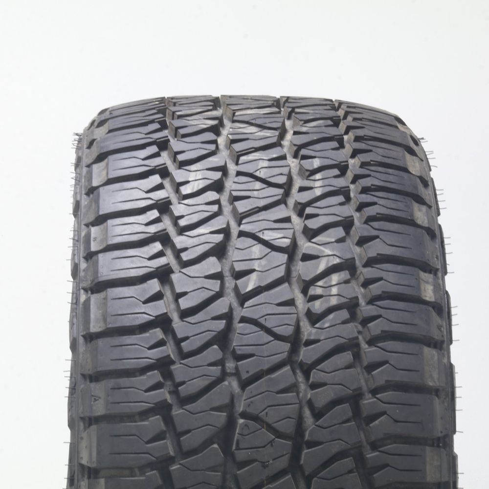 Driven Once LT 33X12.5R22 Nexen Roadian ATX RA9 114S F - 15/32 - Image 2