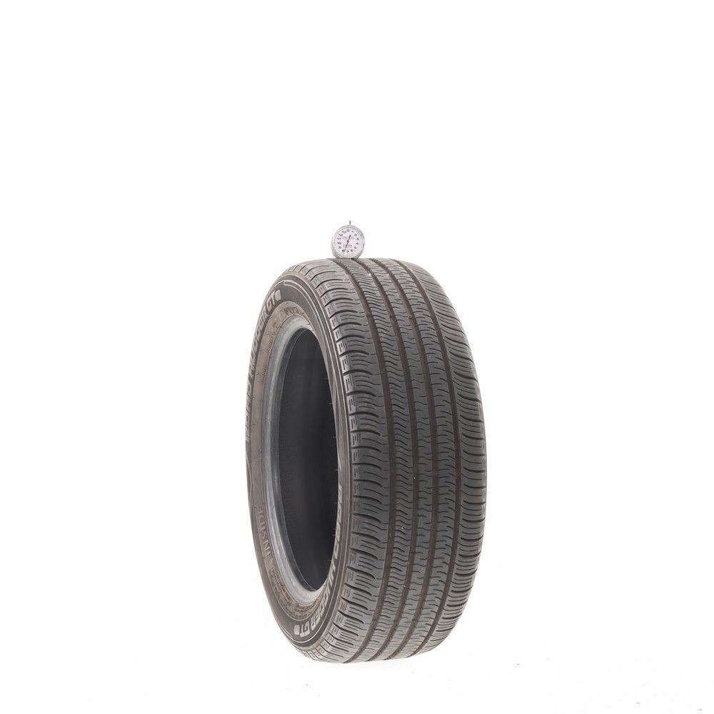 Set of (2) Used 195/55R15 Road Hugger GT Eco 84V - 7.5-8.5/32 - Image 1