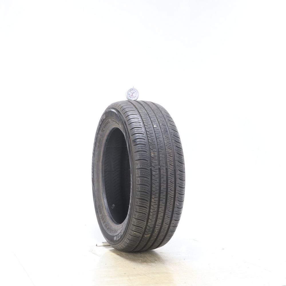 Set of (2) Used 195/55R15 Road Hugger GT Eco 84V - 7.5-8.5/32 - Image 4