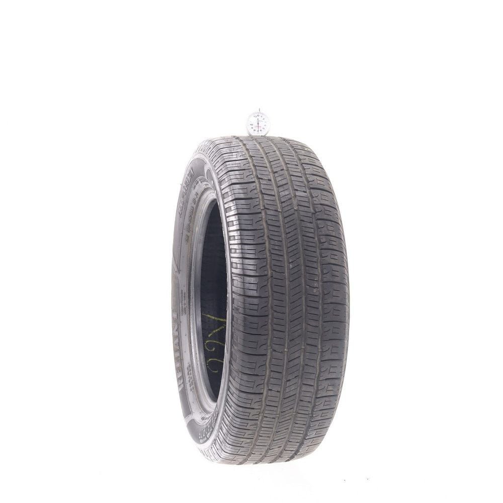 Used 215/60R16 Goodyear Reliant All-season 95V - 6.5/32 - Image 1