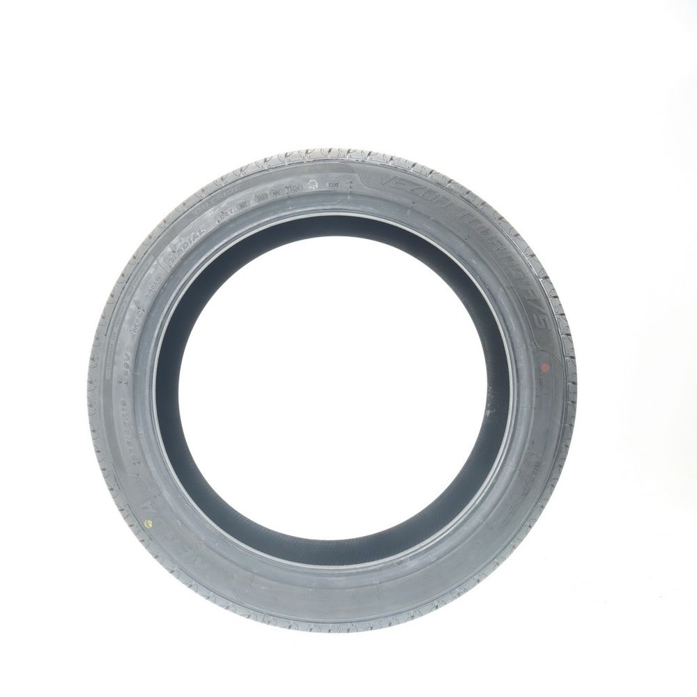 Driven Once 235/45R19 Kenda Vezda Touring A/S 99V - 10.5/32 - Image 3