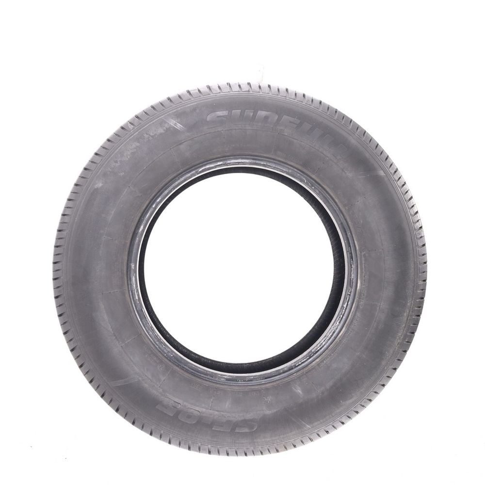 Used 225/75R16C Sunfull SF05 121/120R - 9.5/32 - Image 3