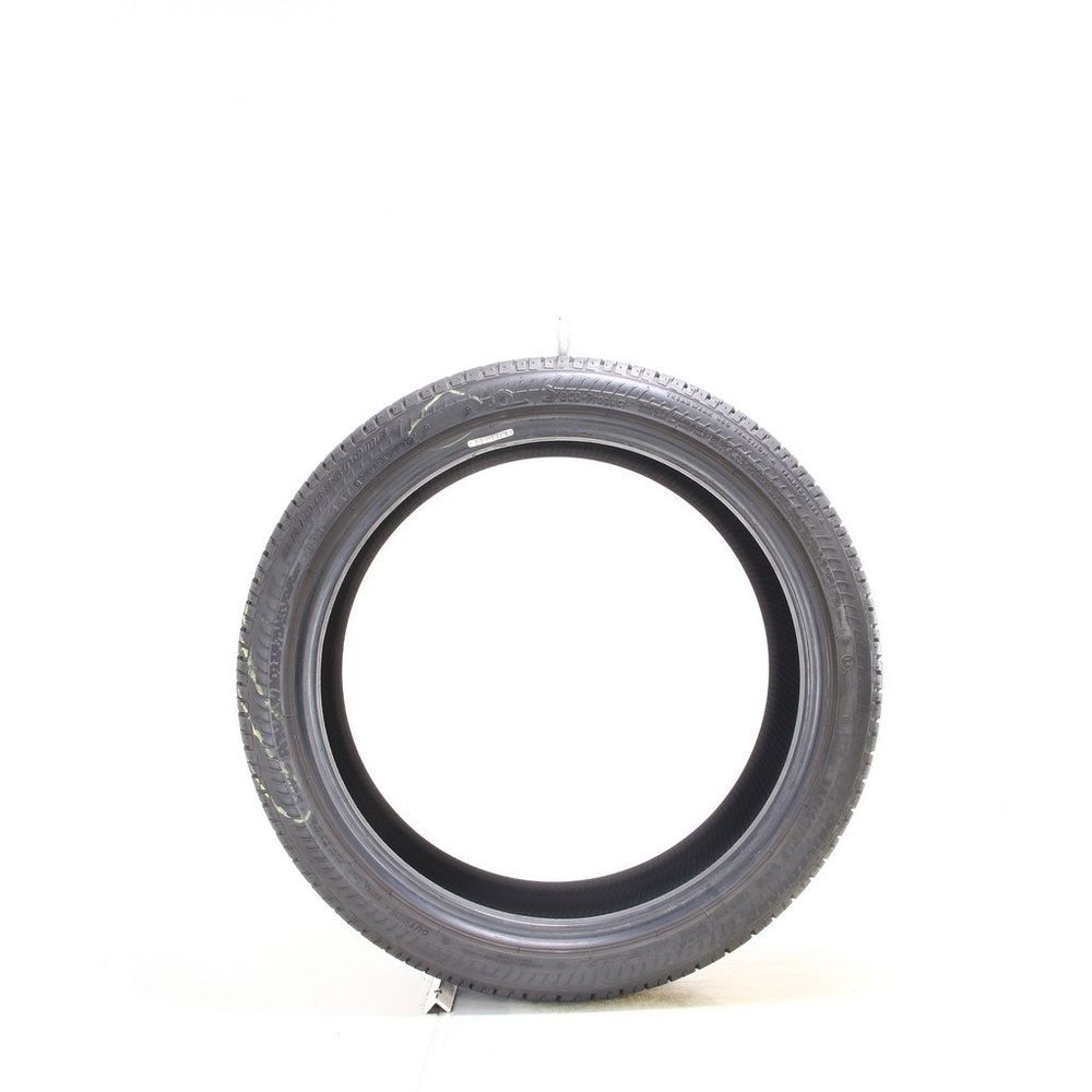 Used 225/40RF18 Bridgestone DriveGuard RFT 92W - 8.5/32 - Image 3