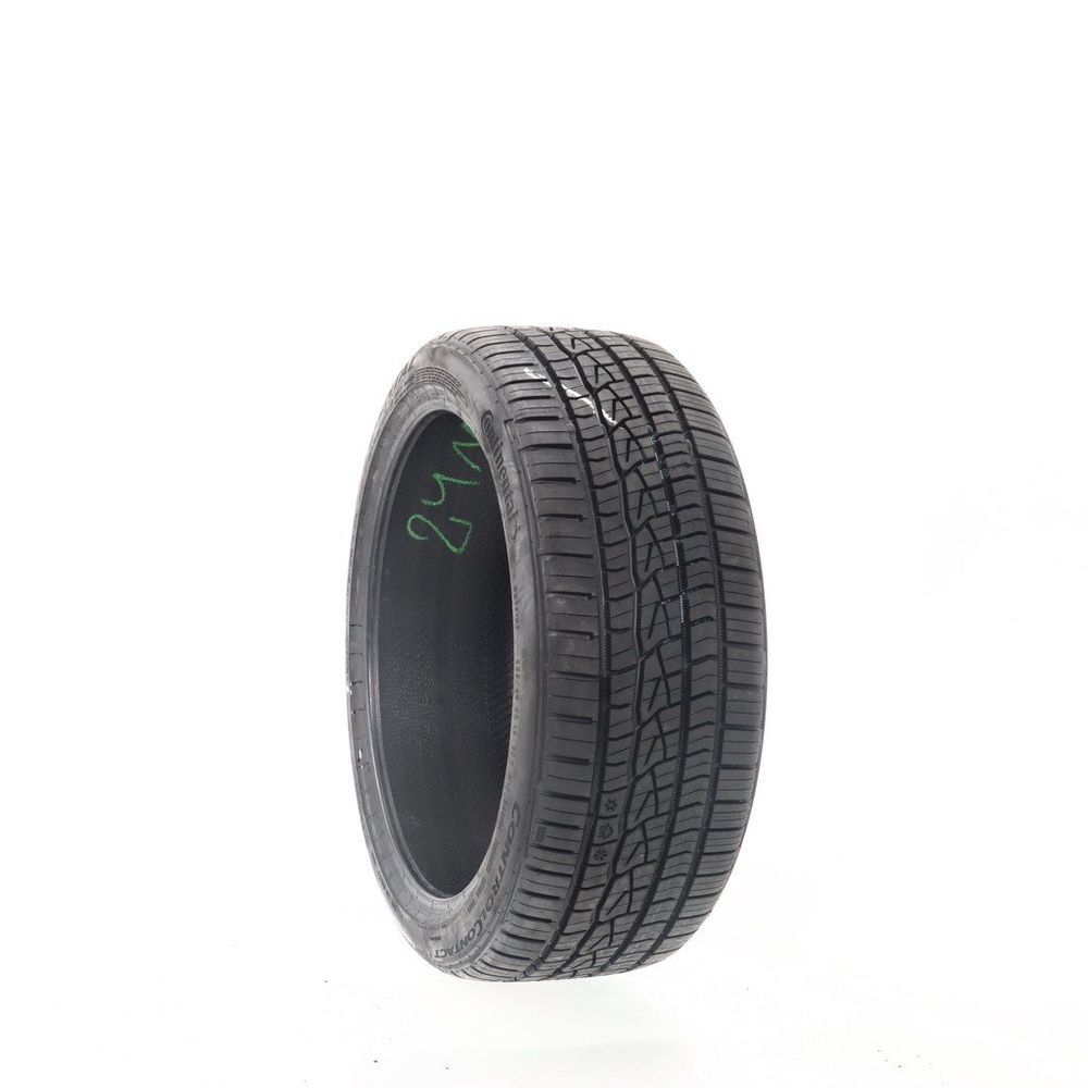 Driven Once 225/40ZR19 Continental ControlContact Sport SRS Plus 93Y - 10/32 - Image 1