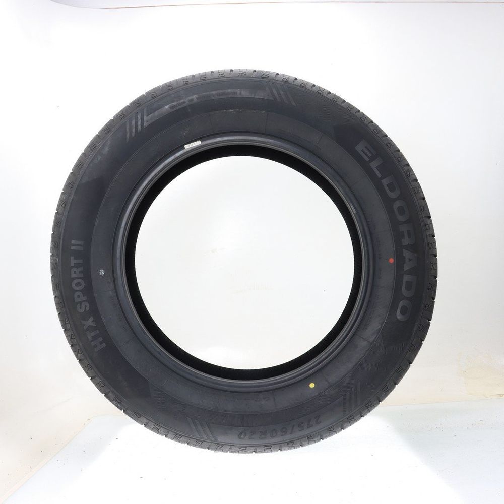 New 275/60R20 Eldorado HTX Sport II 115T - Image 3
