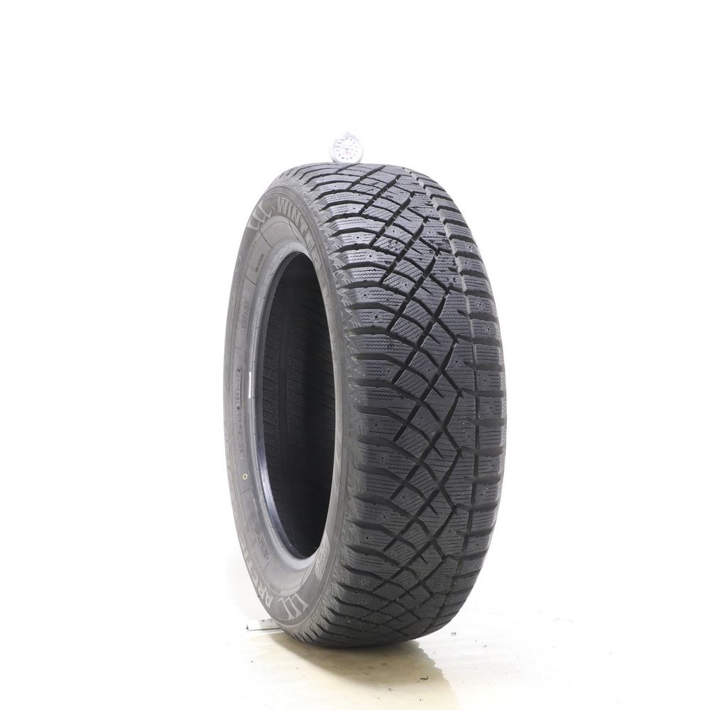 Used 225/60R18 Arctic Claw Winter WXI 100T - 10.5/32 - Image 1