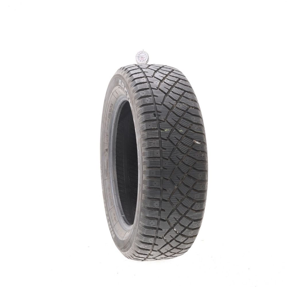 Used 225/60R18 Arctic Claw Winter WXI 100T - 10.5/32 - Image 1