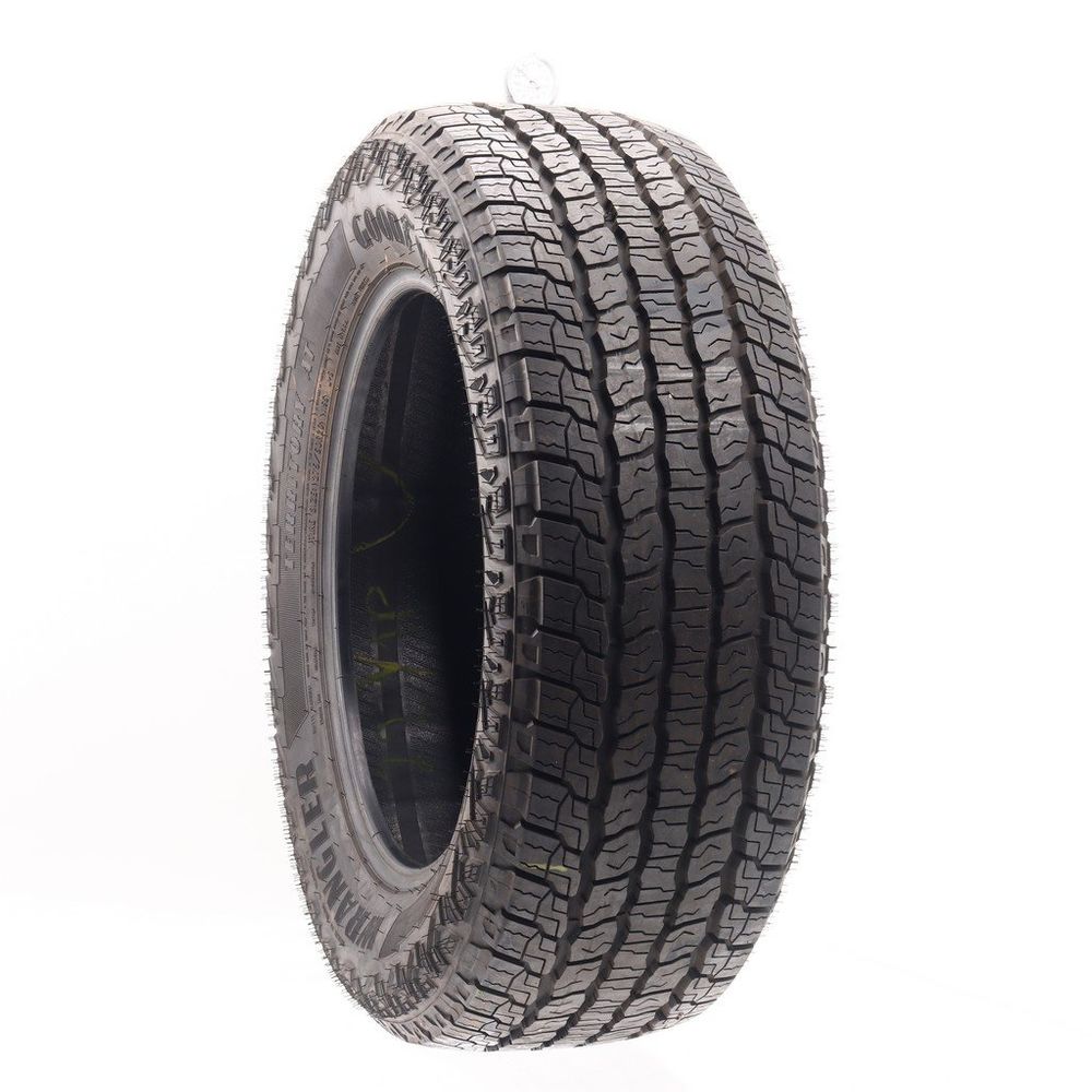 Used 275/60R20 Goodyear Wrangler Territory AT 115S - 11.5/32 - Image 1