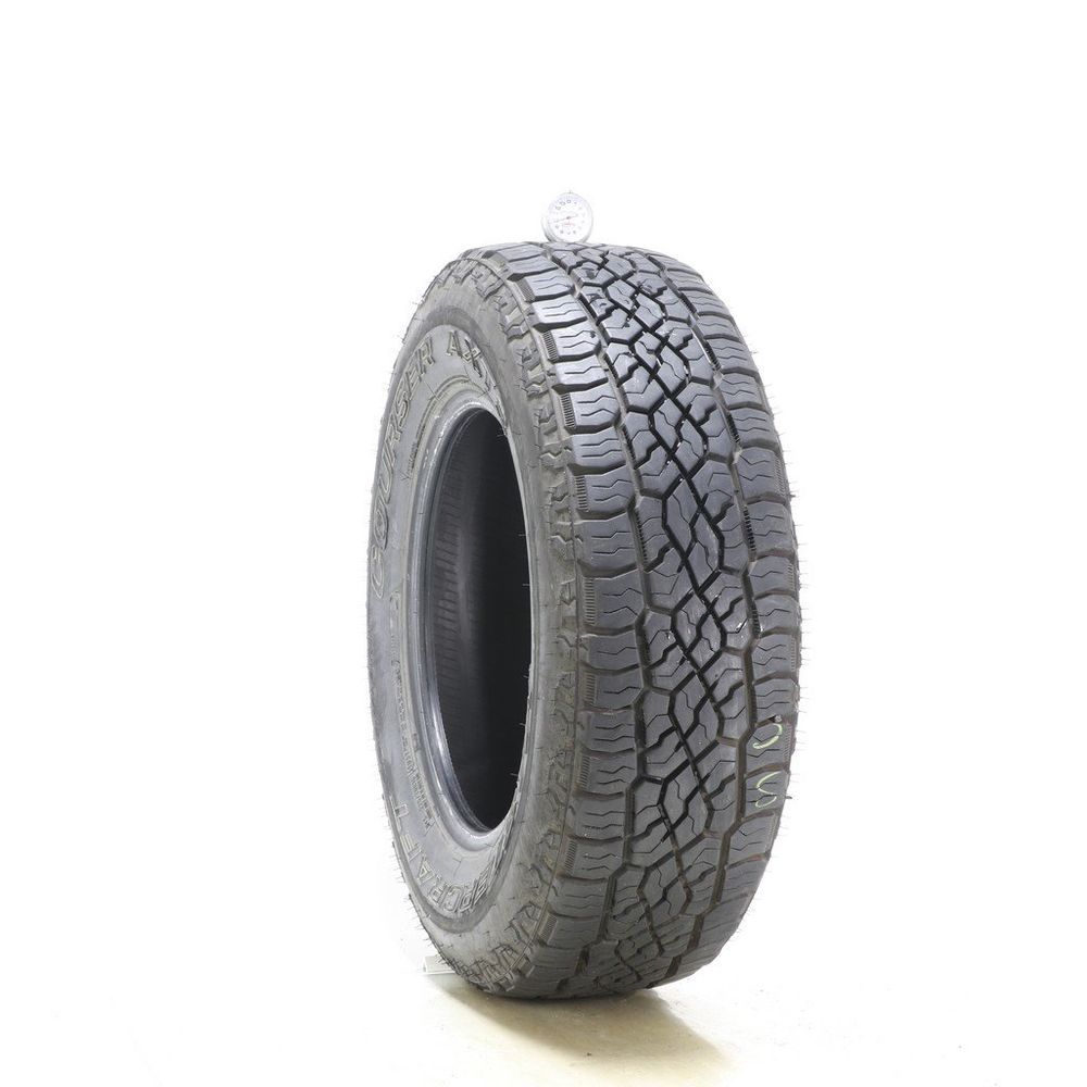 Used 225/70R16 Mastercraft Courser AXT2 103T - 9.5/32 - Image 1