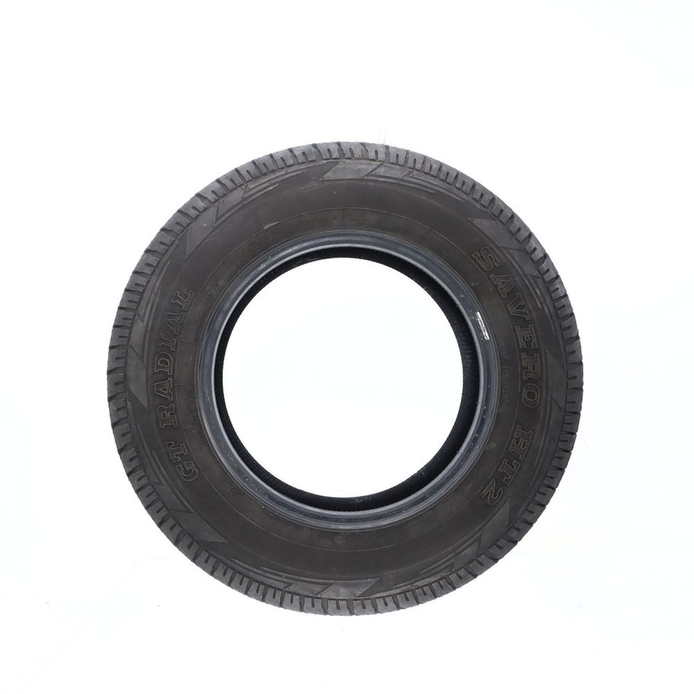 Used LT 225/75R16 GT Radial Savero HT2 115/112R E - 4/32 - Image 3