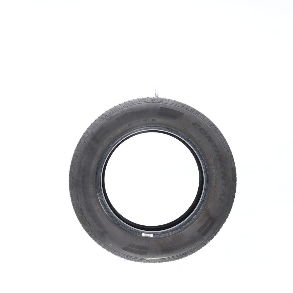Used 195/65R15 Continental TrueContact Tour 91T - 6.5/32 - Image 3