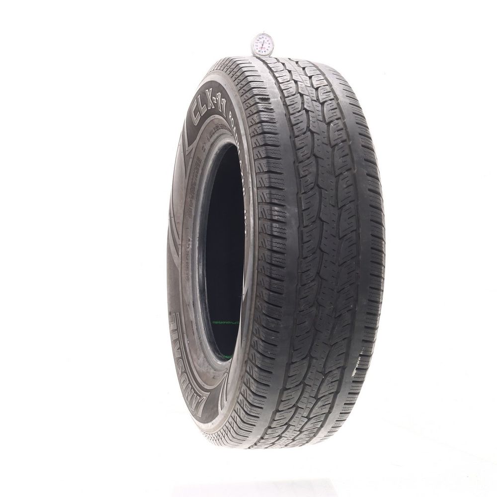 Used LT 275/70R18 Landsail CLX11 Roadblazer H/T 125/122S E - 7.5/32 - Image 1