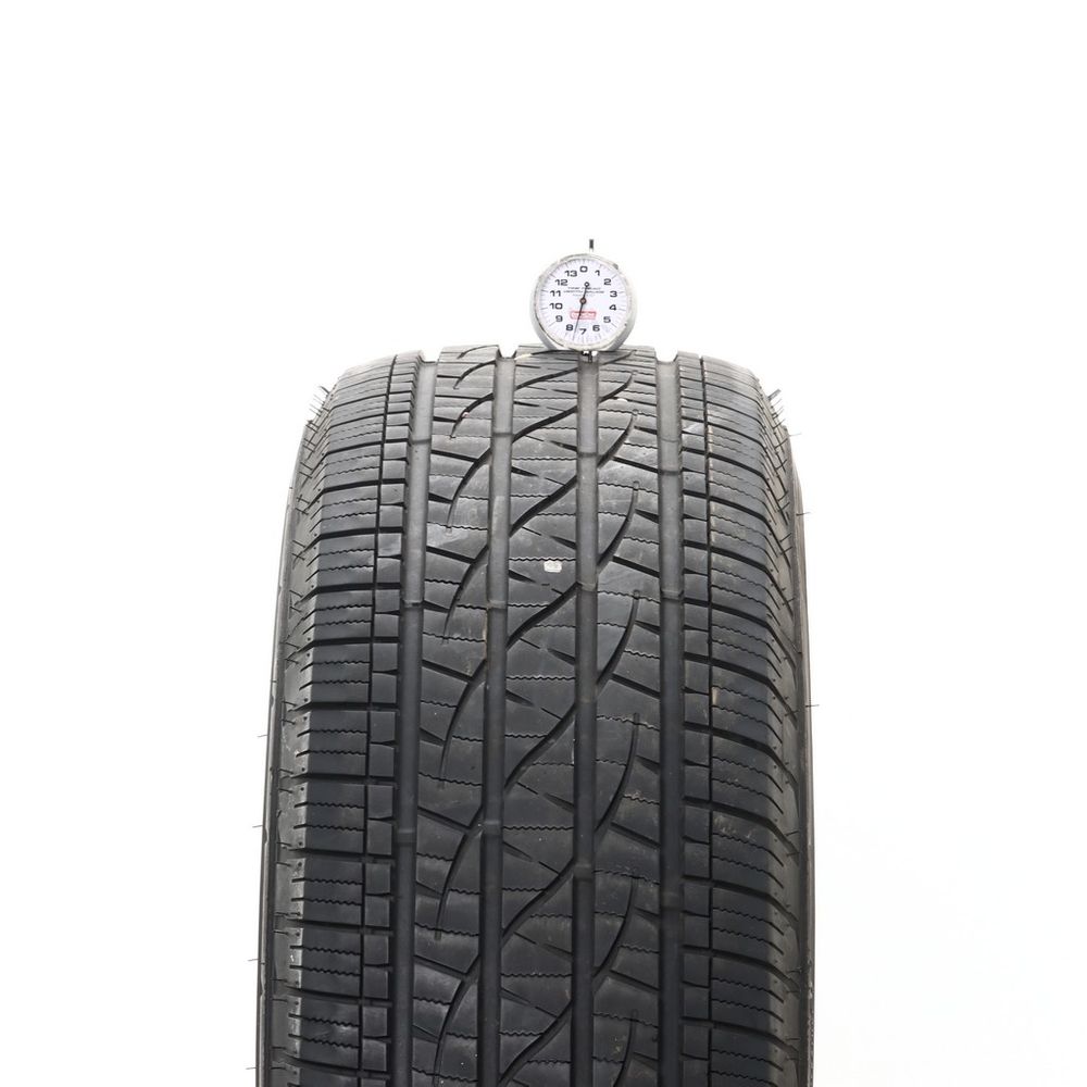 Set of (4) Used 255/70R17 Firestone Destination LE3 112T - 6.5-7.5/32 - Image 5