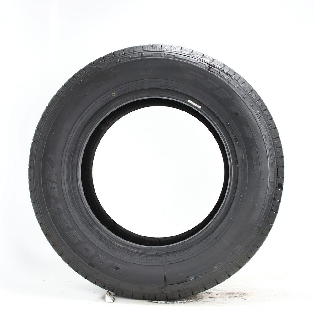 New 265/65R18 Nitto Crosstek 2 112T - 12.5/32 - Image 3