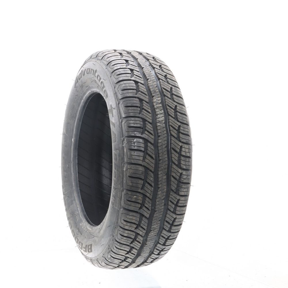 Set of (2) New 235/65R18 BFGoodrich Advantage T/A Sport LT 106T - Image 1