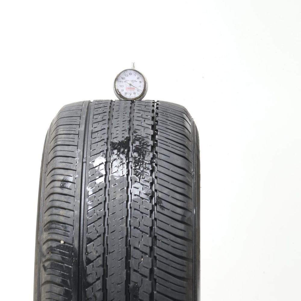 Used 225/60R18 Dunlop Grandtrek ST30 100H - 4.5/32 - Image 2