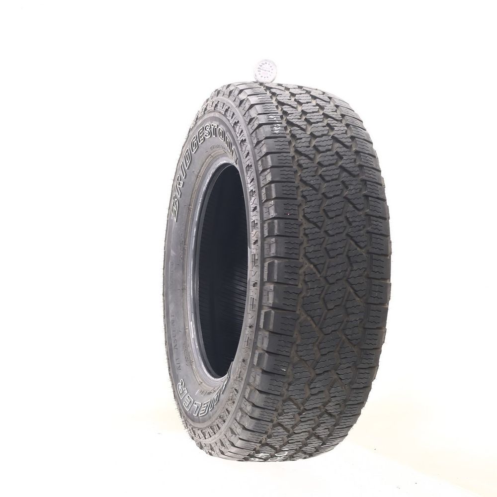 Used 275/65R18 Bridgestone Dueler A/T Ascent Enliten 116T - 10.5/32 - Image 1