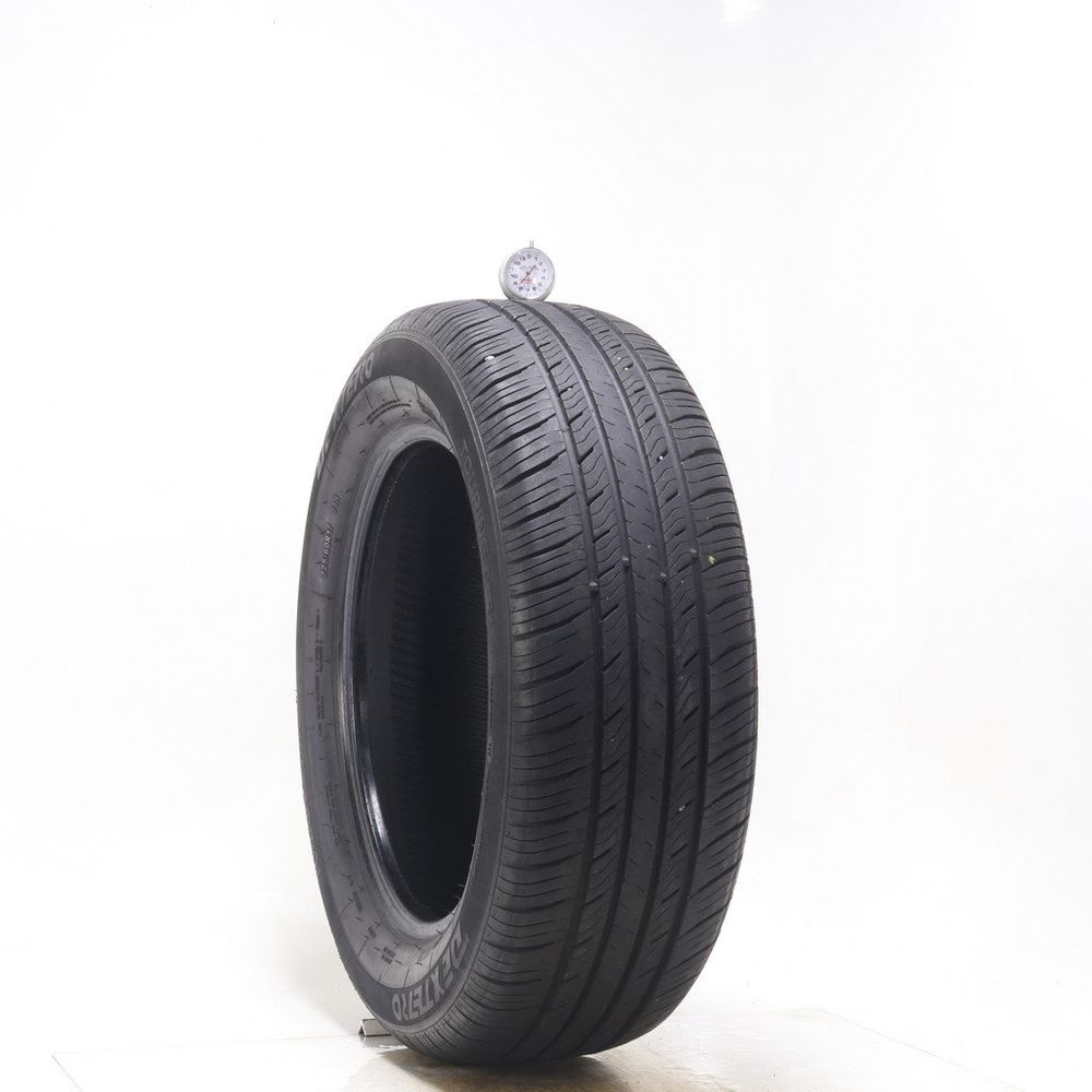Set of (2) Used 225/60R17 Dextero Touring DTR1 99H - 8.5-9.5/32 - Image 1