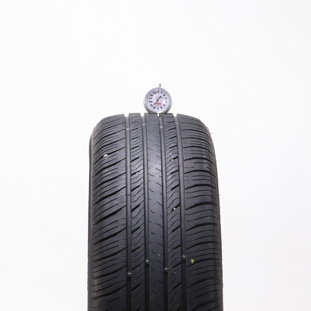 Set of (2) Used 225/60R17 Dextero Touring DTR1 99H - 8.5-9.5/32 - Image 2