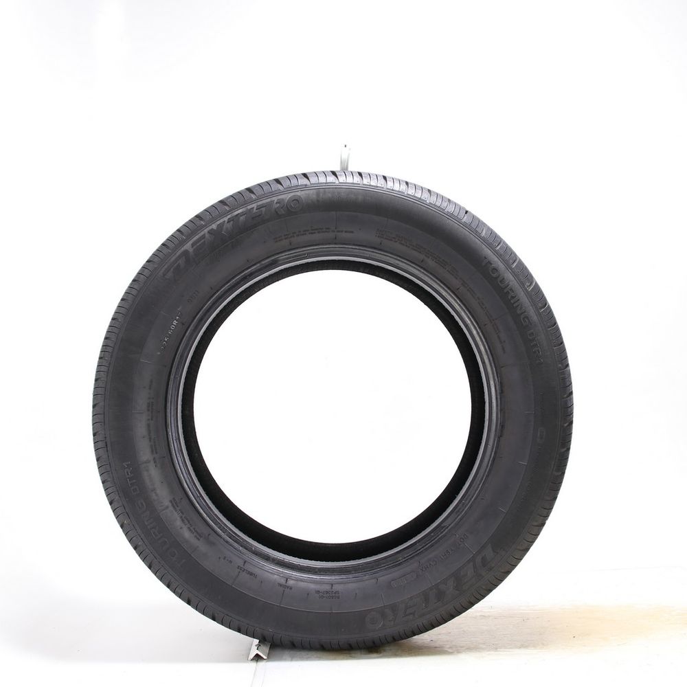 Set of (2) Used 225/60R17 Dextero Touring DTR1 99H - 8.5-9.5/32 - Image 3