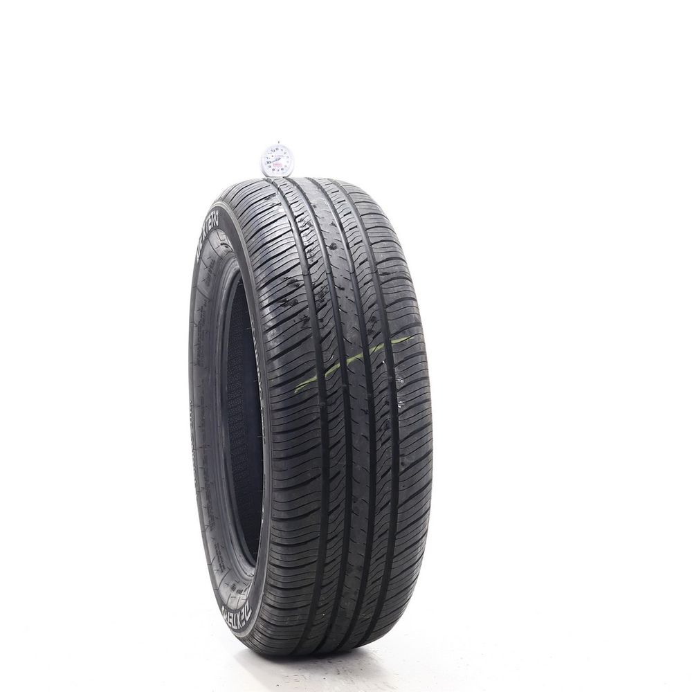 Set of (2) Used 225/60R17 Dextero Touring DTR1 99H - 8.5-9.5/32 - Image 4
