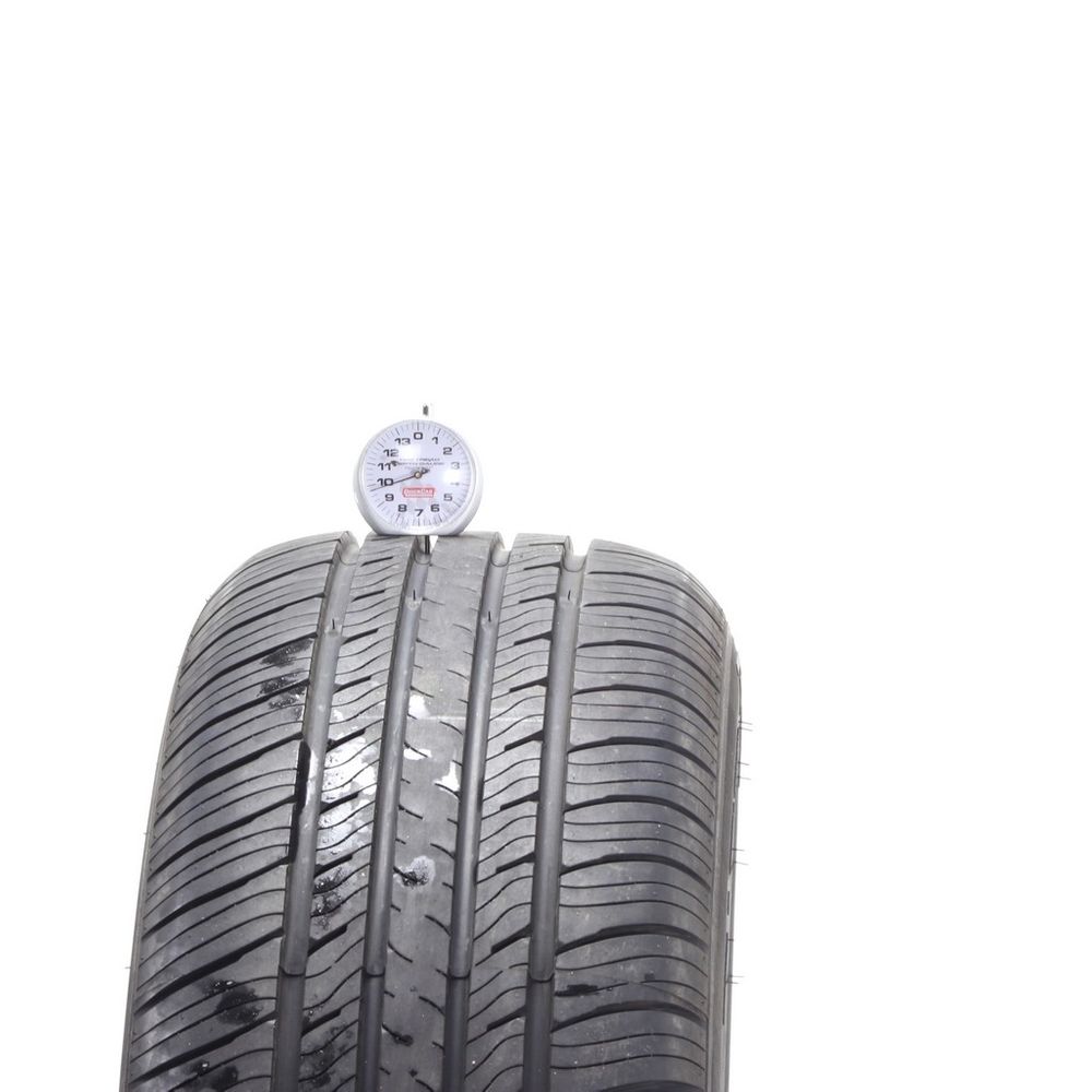 Set of (2) Used 225/60R17 Dextero Touring DTR1 99H - 8.5-9.5/32 - Image 5