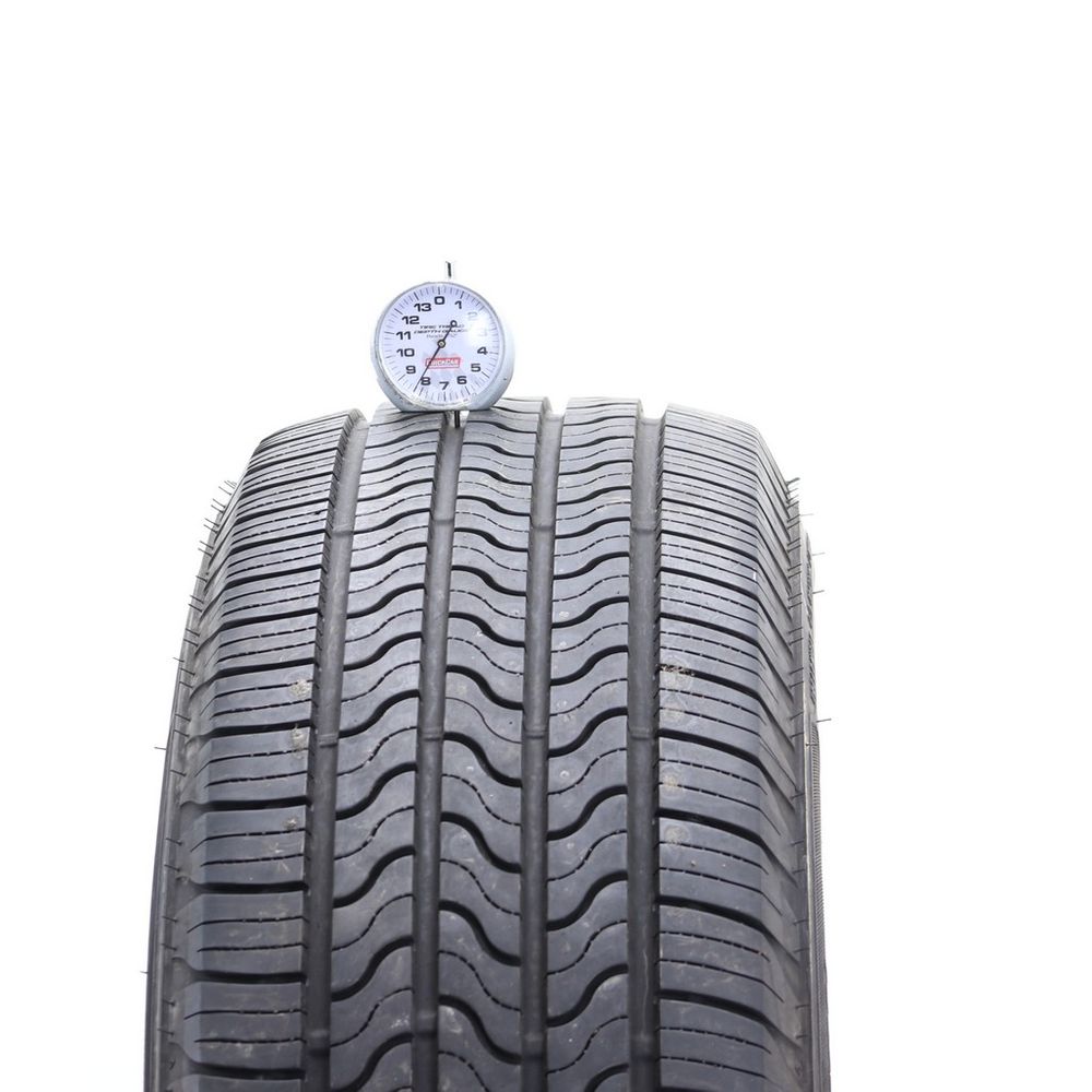 Set of (2) Used 235/70R16 Firestone All Season (Firestone) 104T - 8-8.5/32 - Image 2