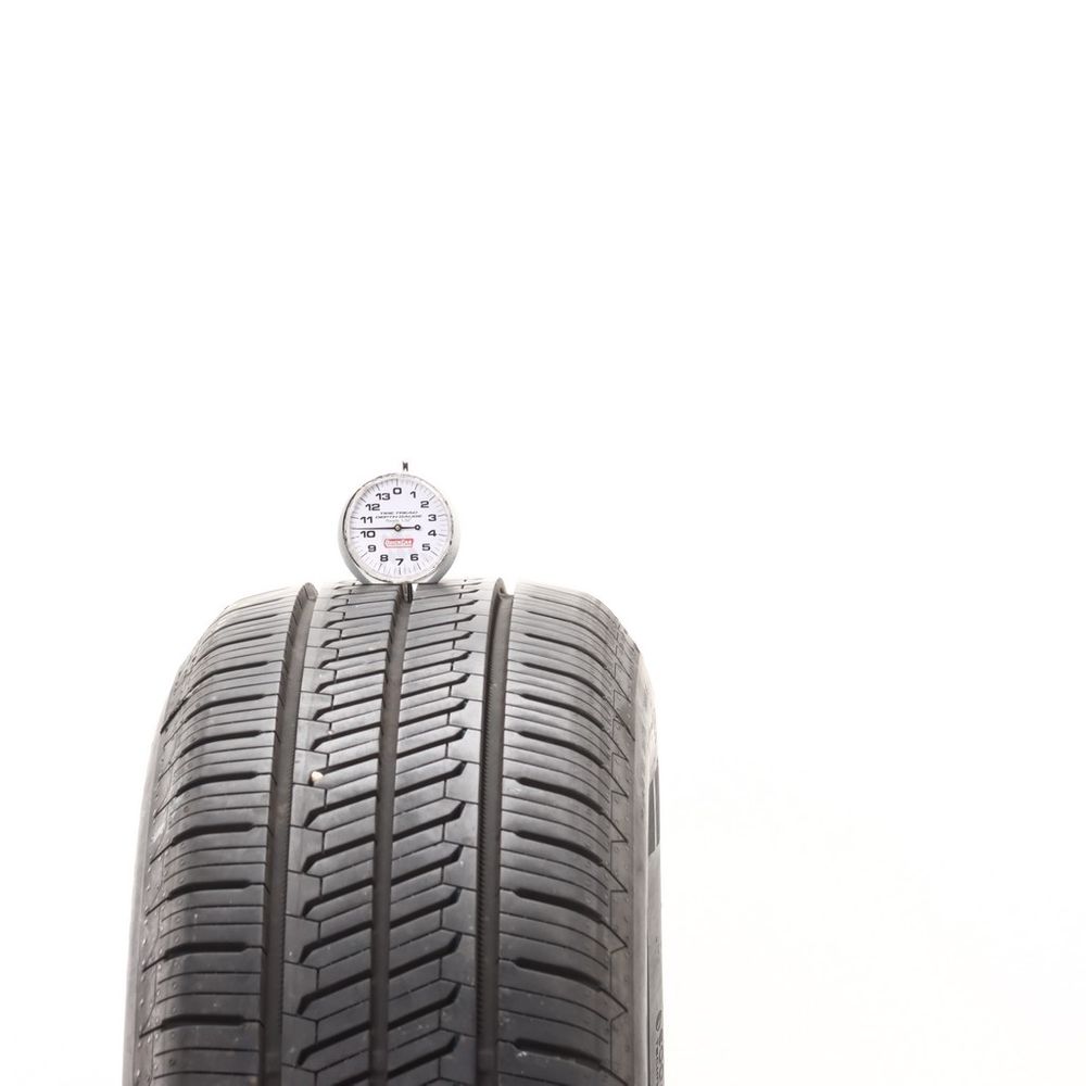 Set of (2) Used 205/65R16 Continental ControlContact Tour M A/S EV 95H - 9-10/32 - Image 5