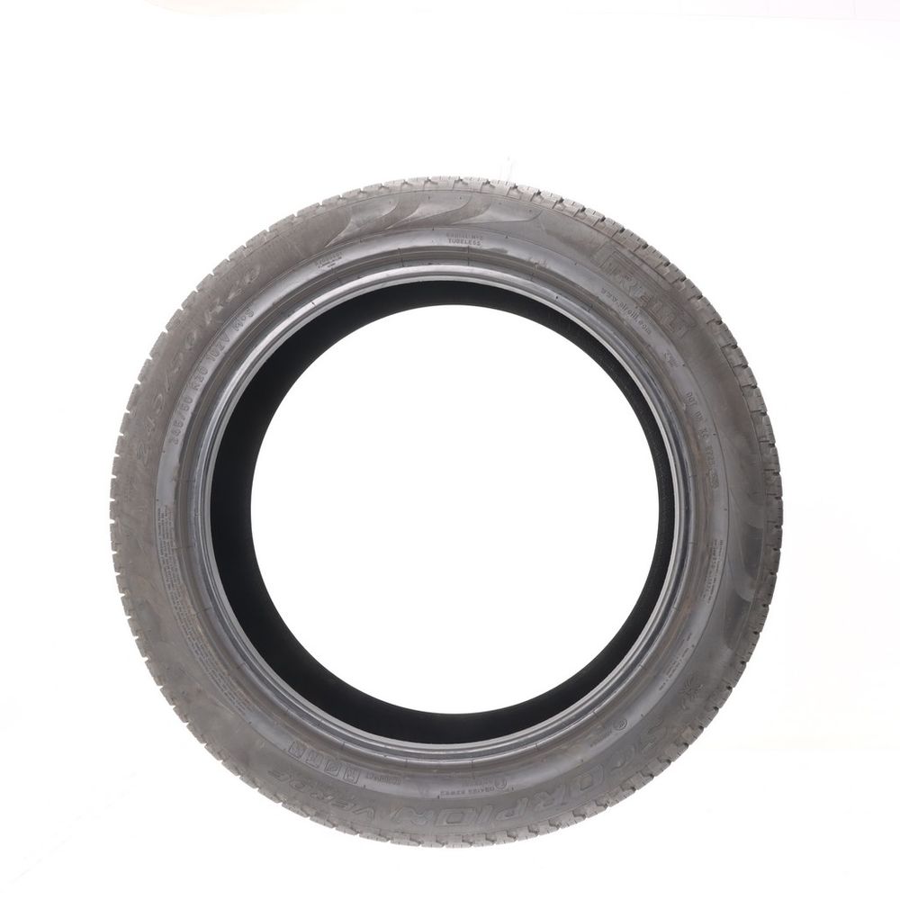 Set of (2) Used 245/50R20 Pirelli Scorpion Verde 102V - 8.5-9/32 - Image 6