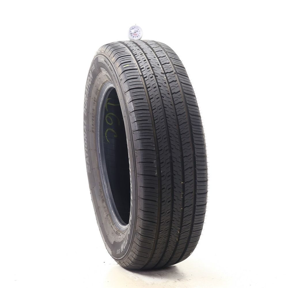 Used 235/65R18 National Duration EXE 106T - 9.5/32 - Image 1