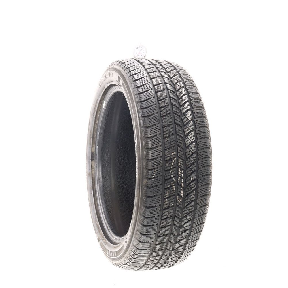 Used 245/50R20 Eternity SKW01 102T - 8/32 - Image 1