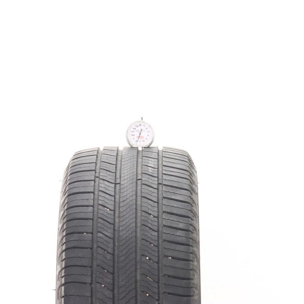 Set of (2) Used 235/50R18 Michelin Defender 2 97H - 7.5-8.5/32 - Image 2