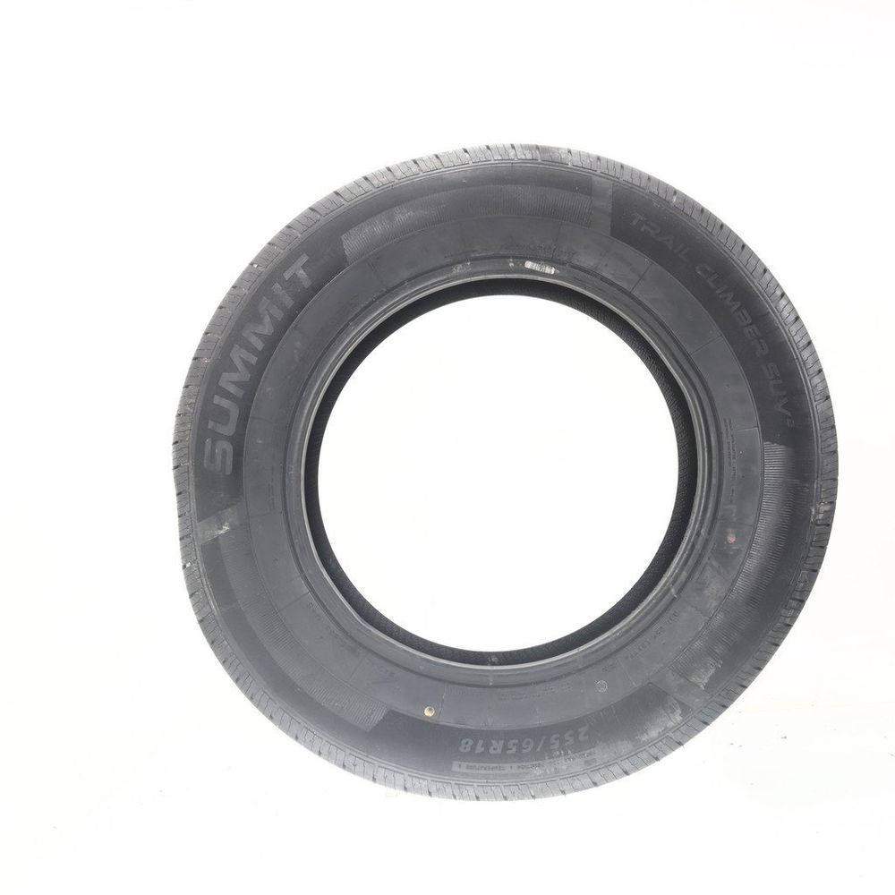 Driven Once 255/65R18 Summit Trail Climber SUV2 111T - 10/32 - Image 3