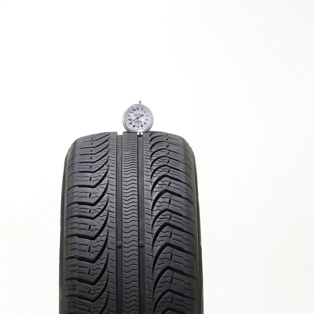Set of (2) Used 215/55R17 Pirelli P4 Persist AS Plus 94V - 8.5-9/32 - Image 5