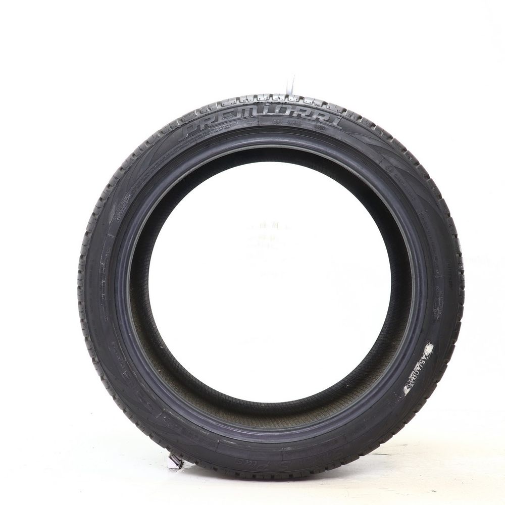 Used 245/40R19 Premiorri Solazo S Plus 94W - 9/32 - Image 3