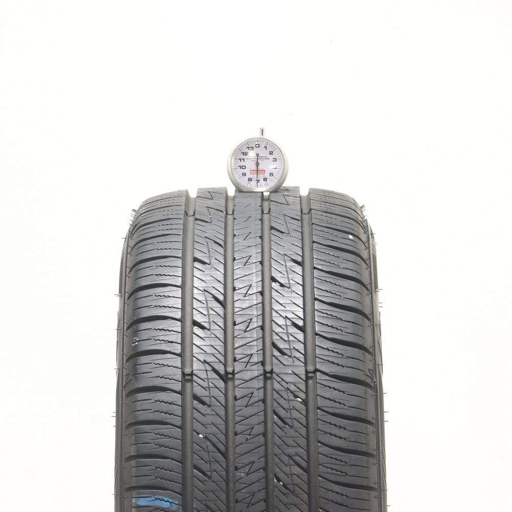 Set of (2) Used 205/50R17 Mazama Reputation NLW-3 93V - 7/32 - Image 2