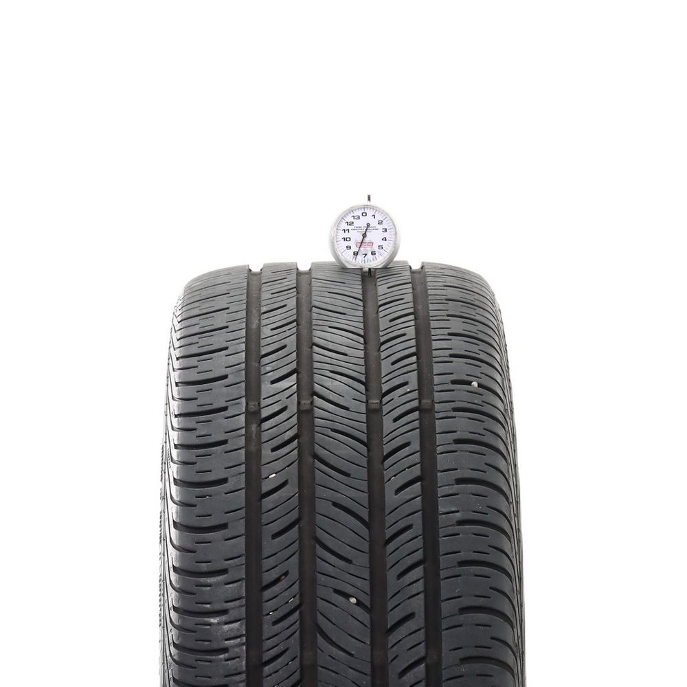 Set of (2) Used 245/40R18 Continental ContiProContact MO 97V - 7.5/32 - Image 2