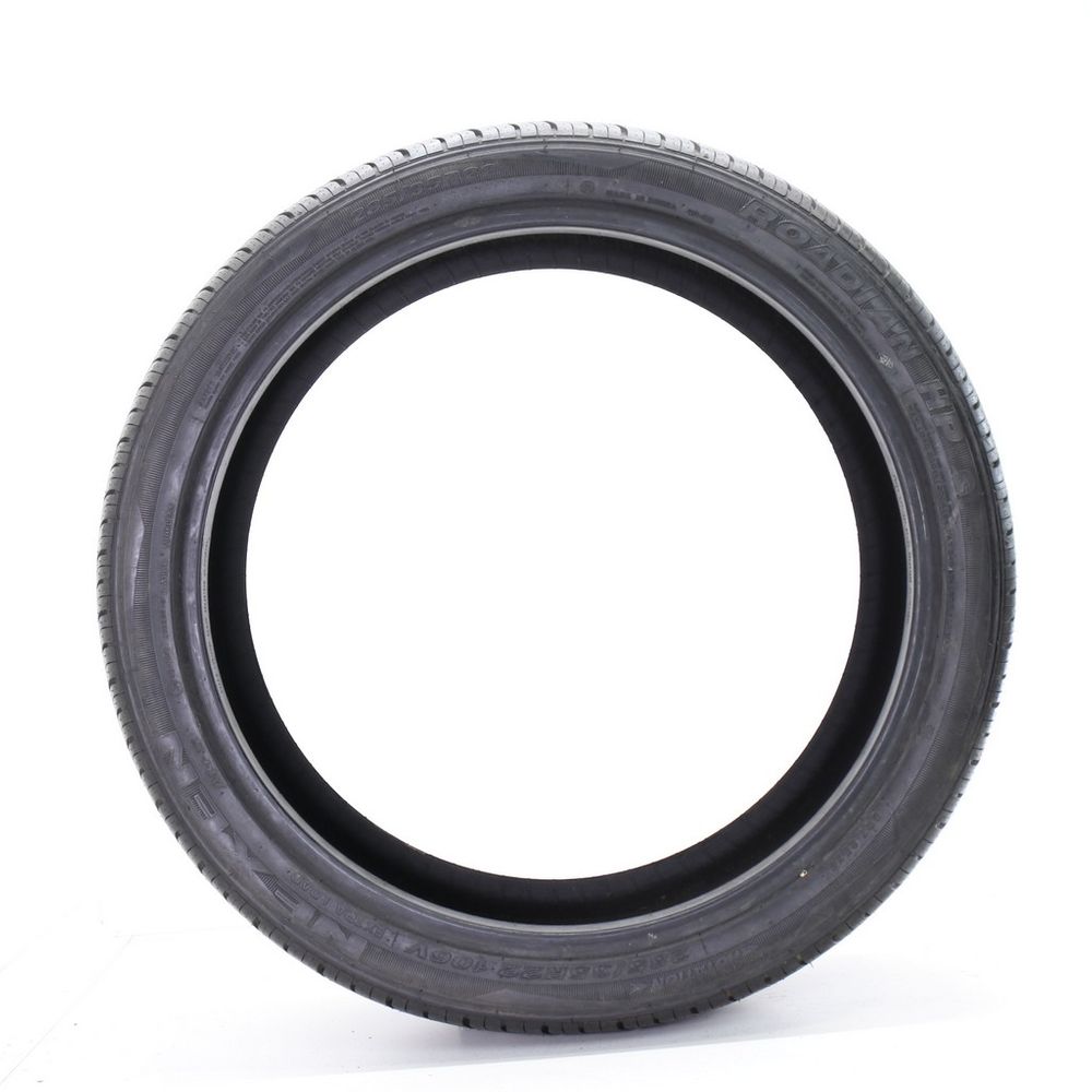 New 285/35R22 Nexen Roadian HP S 106V - 11/32 - Image 3