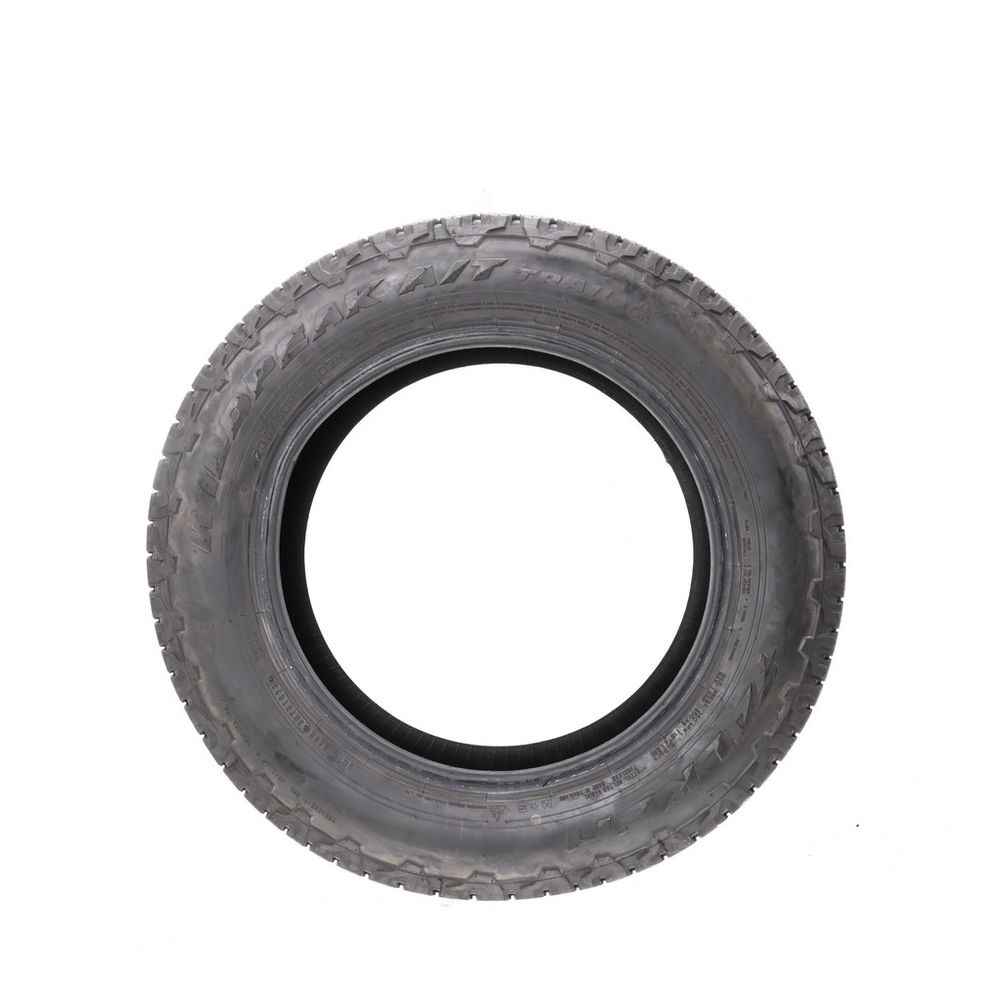 Set of (2) Used 235/60R17 Falken Wildpeak A/T Trail 102H - 9-9.5/32 - Image 3
