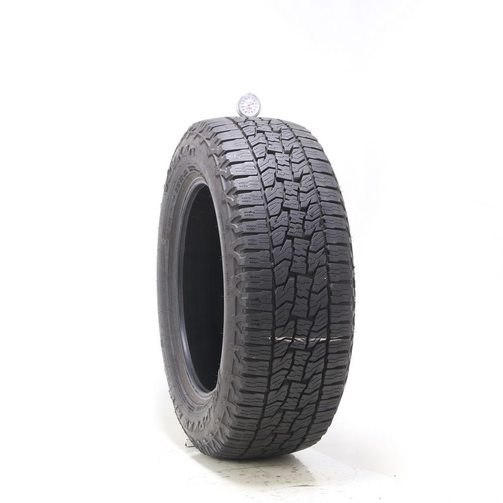 Set of (2) Used 235/60R17 Falken Wildpeak A/T Trail 102H - 9-9.5/32 - Image 4